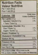 ACECOOK - ELLER RISNUDLAR - (1 X 500 GR)