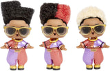 LOL Surprise Collectible Dolls for Girls - Med 15 olika överraskningar och frisyrer - #Hairvibes Dolls
