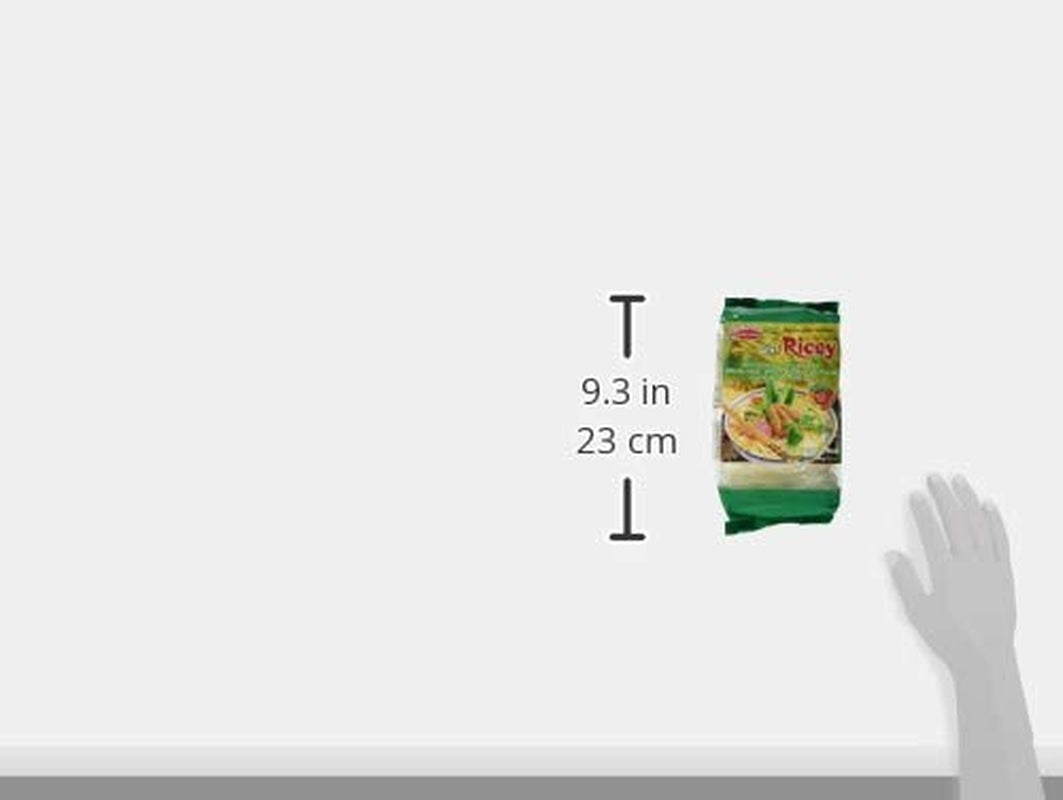 ACECOOK - ELLER RISNUDLAR - (1 X 200 GR)