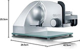GRAEF Master M20EU Multi Slicer i rostfritt stål, silver Shredders and Slicers Naty Shop