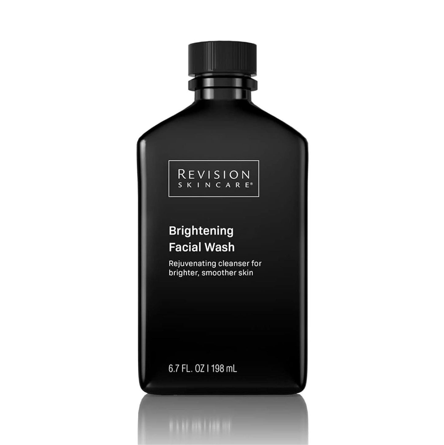 Revision Skincare, Brightening Facial Wash Cosmetics and Beauty Naty Shop 198 ml