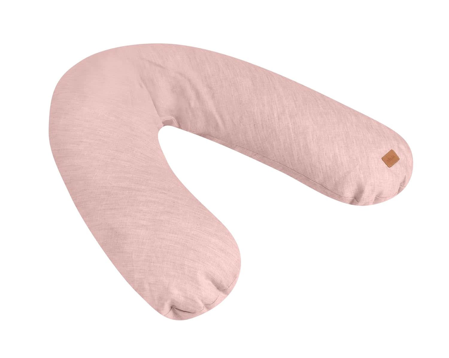 BÉABA, Big Flopsy, multifunktionell kudde för amning Tillbehör Mat och amning Bebe Naty Shop