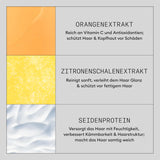 Nioxin Density Defend Anti-Breakage Strengthening Hair Mask - Återfuktande hårmask mot hårbrott, leave-in hårvård med C-vitamin Hårmask Naty Shop