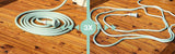 Magic Soft Smart 30 Meter - Trädgårdsbevattningsrör, Antiknut, Anti-twist, Vattenslang