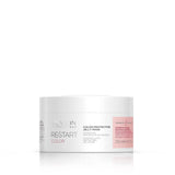 RE/START Color Protective Jelly Mask 500ml Color Enhancing Hair Mask Hårbehandling Återfuktar och skyddar mot blekande hårfärgsmask med naturligt acaiextrakt hårmask Naty Shop