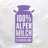 Milka Mmmax Oreo – alpin mjölkchoklad med krispiga oreokakor och mjölkgrädde – 300g
