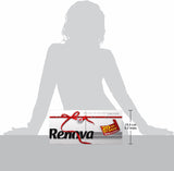 Renova pappersservetter, 1 st