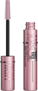 Maybelline Lash Sensational Sky High Cosmetics and Beauty Naty Shop Very Black 7,2 ml Sky High Mascara