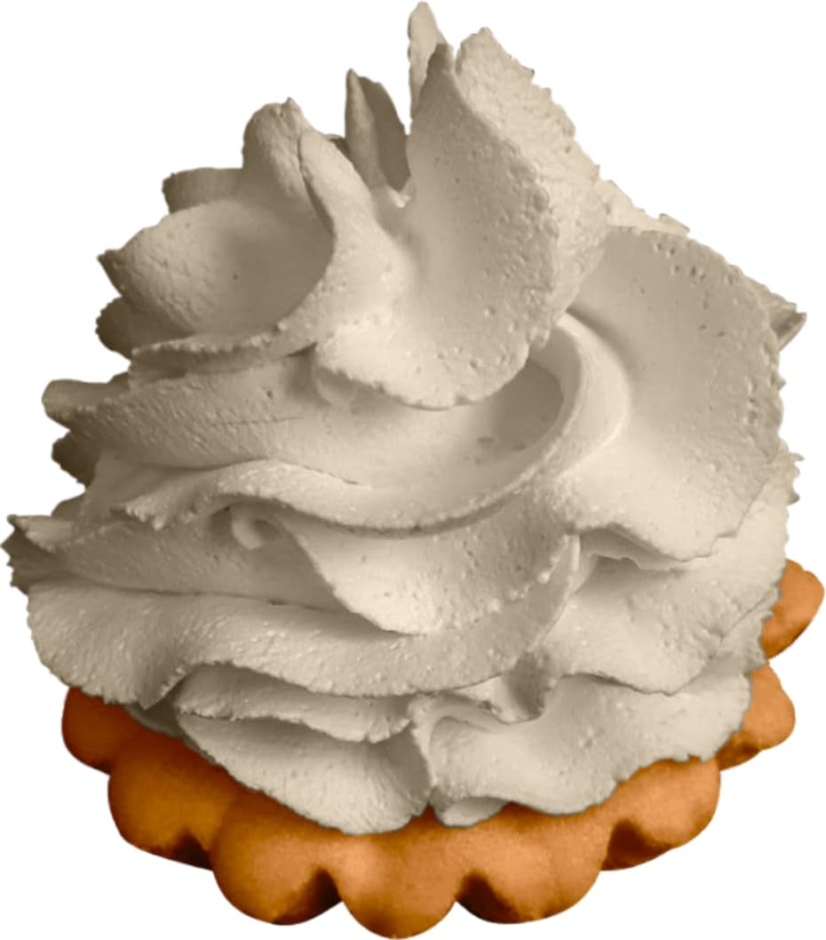 Gel matfärg, beige, champagnefärg, 20 g. Livsmedelsfärg för ett brett spektrum av applikationer för att dekorera tårtor, tårtor, grädde, sockerkaka, royal icing, macarons.