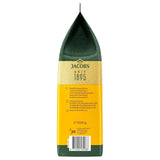 Jacobs Expert Roast Cafe Crema Gold, hela kaffebönor (4 x 1 kg)