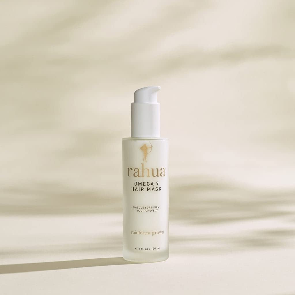 Omega 9 hårmask 120 ml Naty Shop hårmask