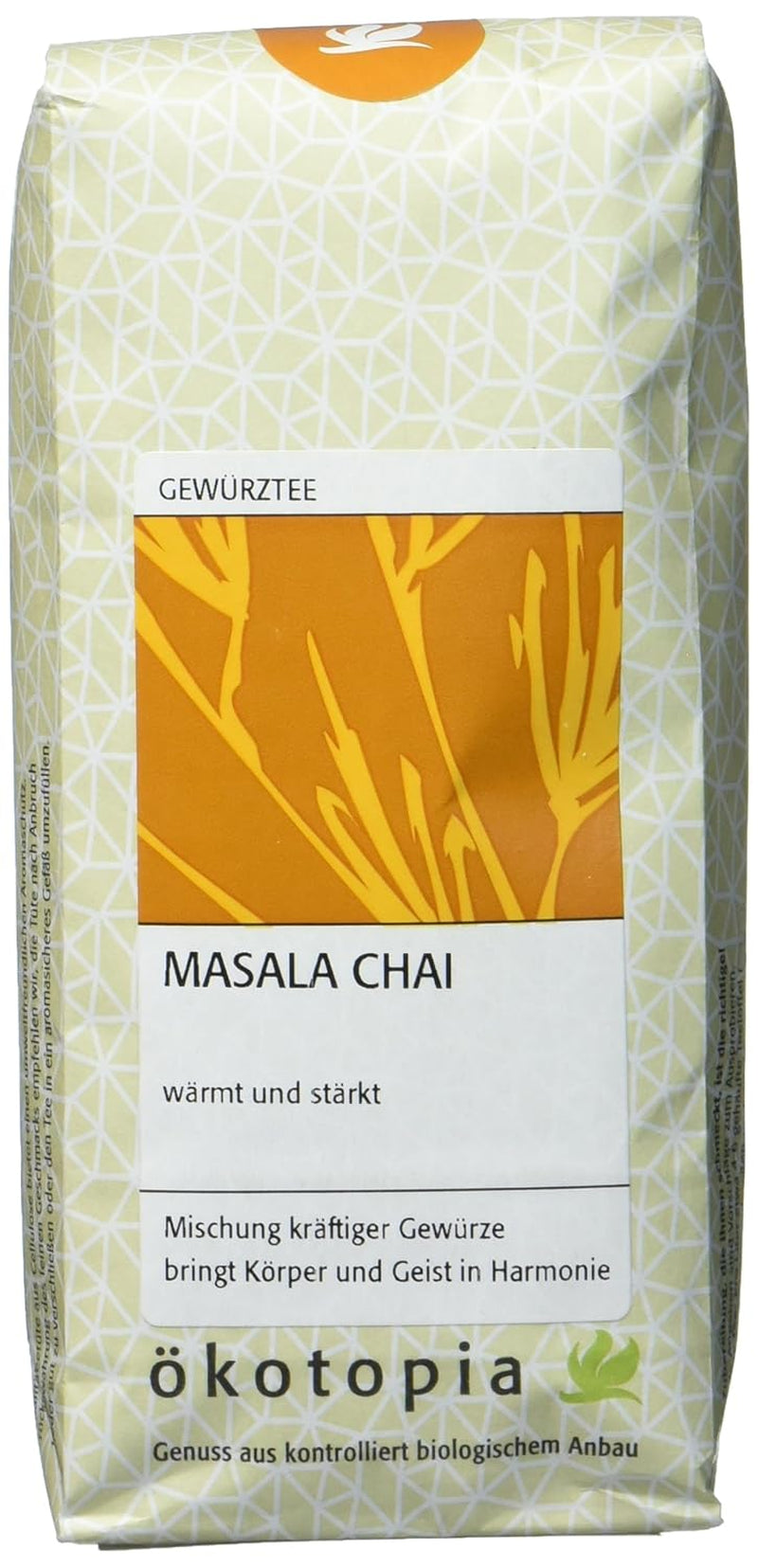 Masala Chai, förpackning om 1 (1 x 250 g)