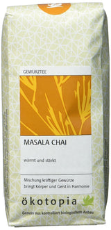 Masala Chai, förpackning om 1 (1 x 250 g)
