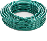 30 meter förstärkt PVC trädgårdsvattenslang