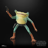 Star Wars Black Series Cal Kestis, Turgle & Skoova Stev, Star Wars Jedi: Survivor Collectible Actionfigurer (Skala 15 Cm) Actionfigurer Naty Shop