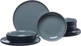 Ritzenhoff & Breker Jasper servisset | 8 stycken
