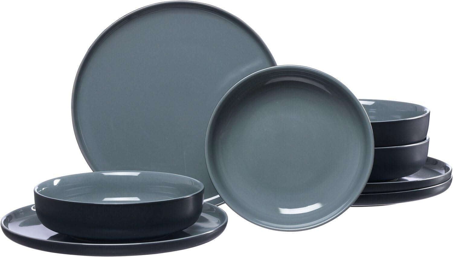Ritzenhoff & Breker Jasper servisset | 8 stycken
