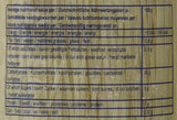 - Risnudlar 1 mm., (1 X 400 GR)