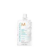 Moroccanoil High Shine Gloss - Transparent Color Deposition Mask, 30 ml Naty Shop Hair Mask Standardtitel