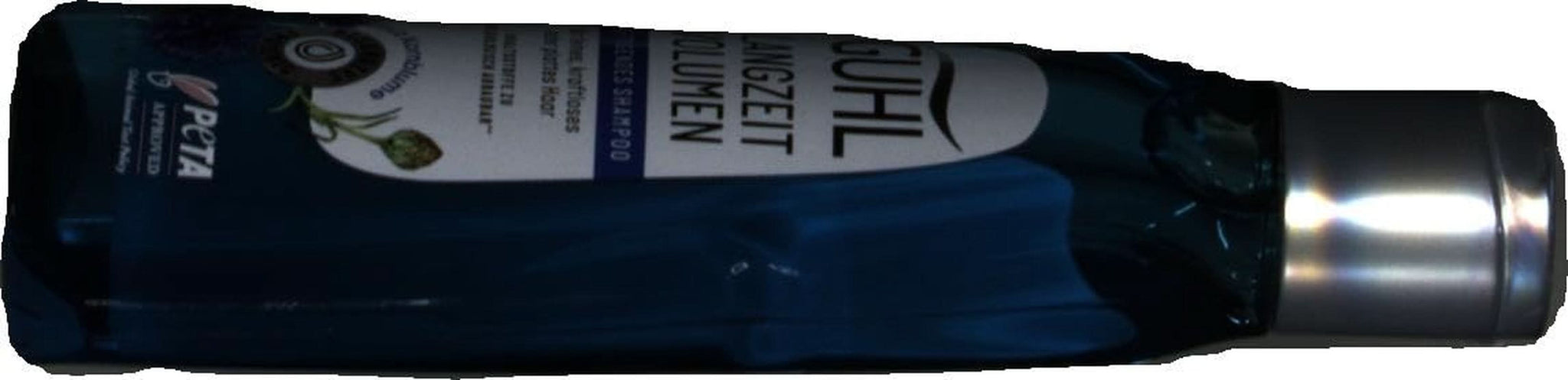 Guhl Long Term Volume Shampoo - 250 ml Naty Shop