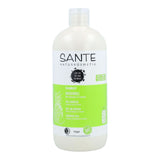 SANTE Natural Cosmetics Uppfriskande duschgel med citrusdoft, 950 ml Dusch och bad Naty Shop 500 ml Fruktig, fräsch