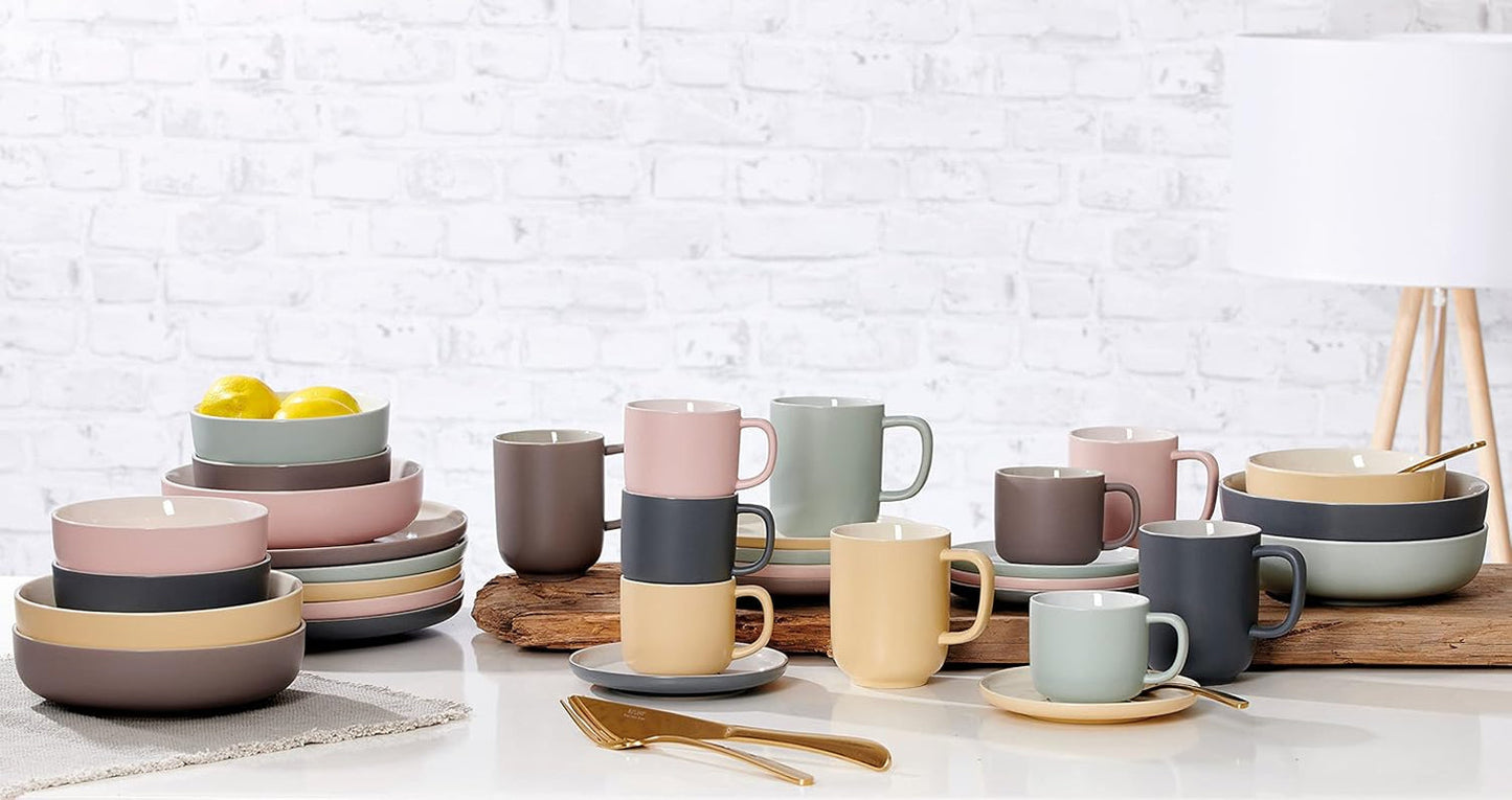 Ritzenhoff & Breker Jasper servisset | 8 stycken