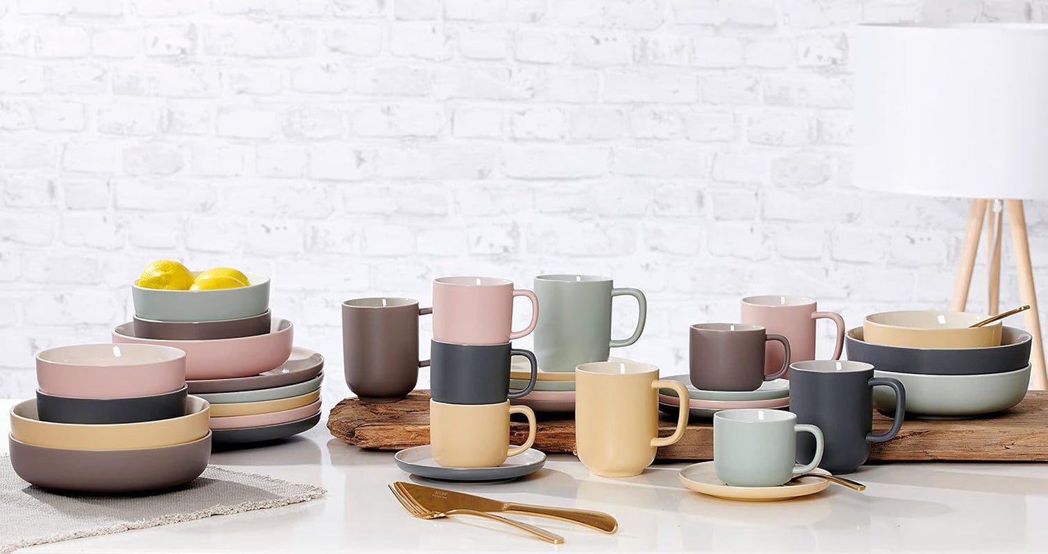 Ritzenhoff & Breker Jasper servisset | 8 stycken