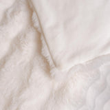 Flamingueo mysig filt - värmefilt, viktfilt, polyester, sofffilt, rumsdekoration, fleecefilt, värme, sängar, filt, vinterfilt Sängar och filtar Besuche den Flamingueo-Store