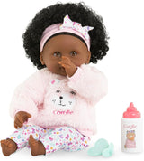 Corolle - Min första babydocka, Baby Calin Caroline, 30 cm, från 18 månader, 9000100820