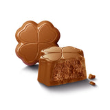 Milka All the Best Pralines 10 x 110g, fina alpina mjölkchokladpraliner med kakaokrämfyllning (förpackning om 2)