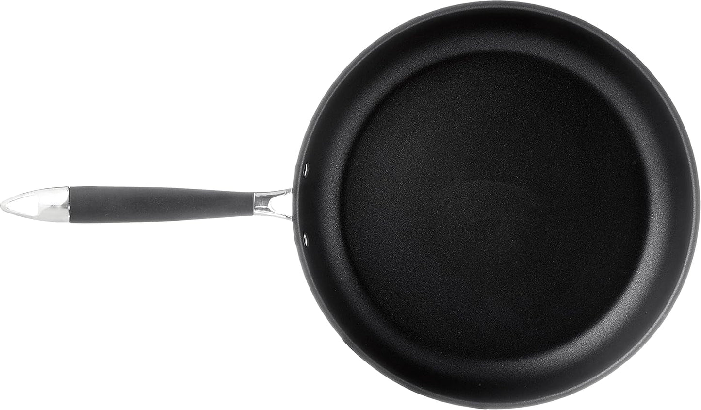 Pan, 28 cm, svart Naty Shop grytor och stekpannor