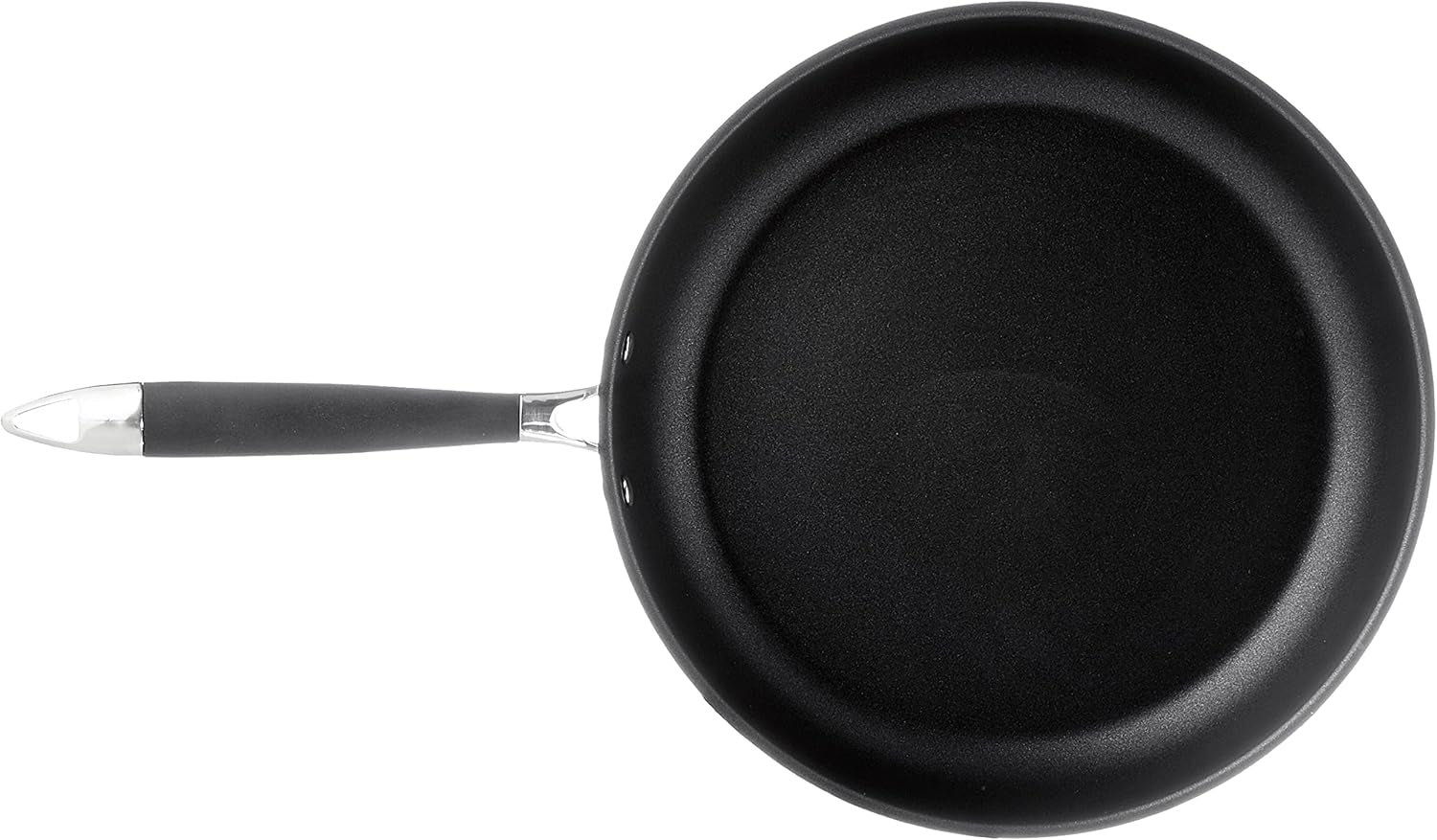 Pan, 28 cm, svart Naty Shop grytor och stekpannor