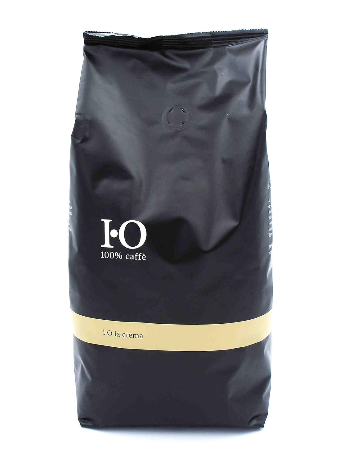 IO La Crema fullkorn 1 kg