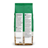 Fullkornsfusilli från Amazon, 500g