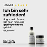 L'Oréal Professionnel För färgat hår, Strålande färger och glans, Expertsortiment, Metal DX Hair Mask Naty Shop