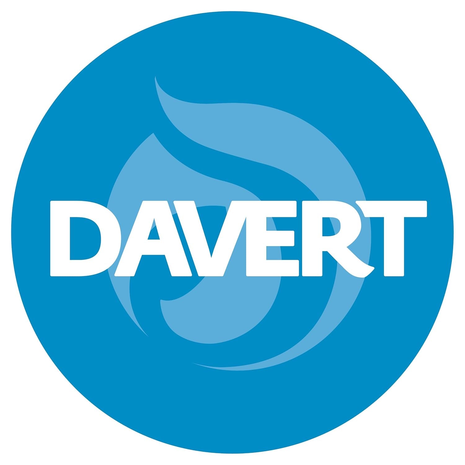 Davert Ekologiska dinkelflingor 250g - Inget tillsatt socker eller salt, lätt smaksatt och underbart krispigt - 100% Davert ekologisk kvalitet (1 x 250g)