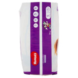 Huggies PANNOLINI Mutandina engångsblöja, pojkar/flickor, 12 kg, 17 kg, flerfärgad, 14 delar (S)