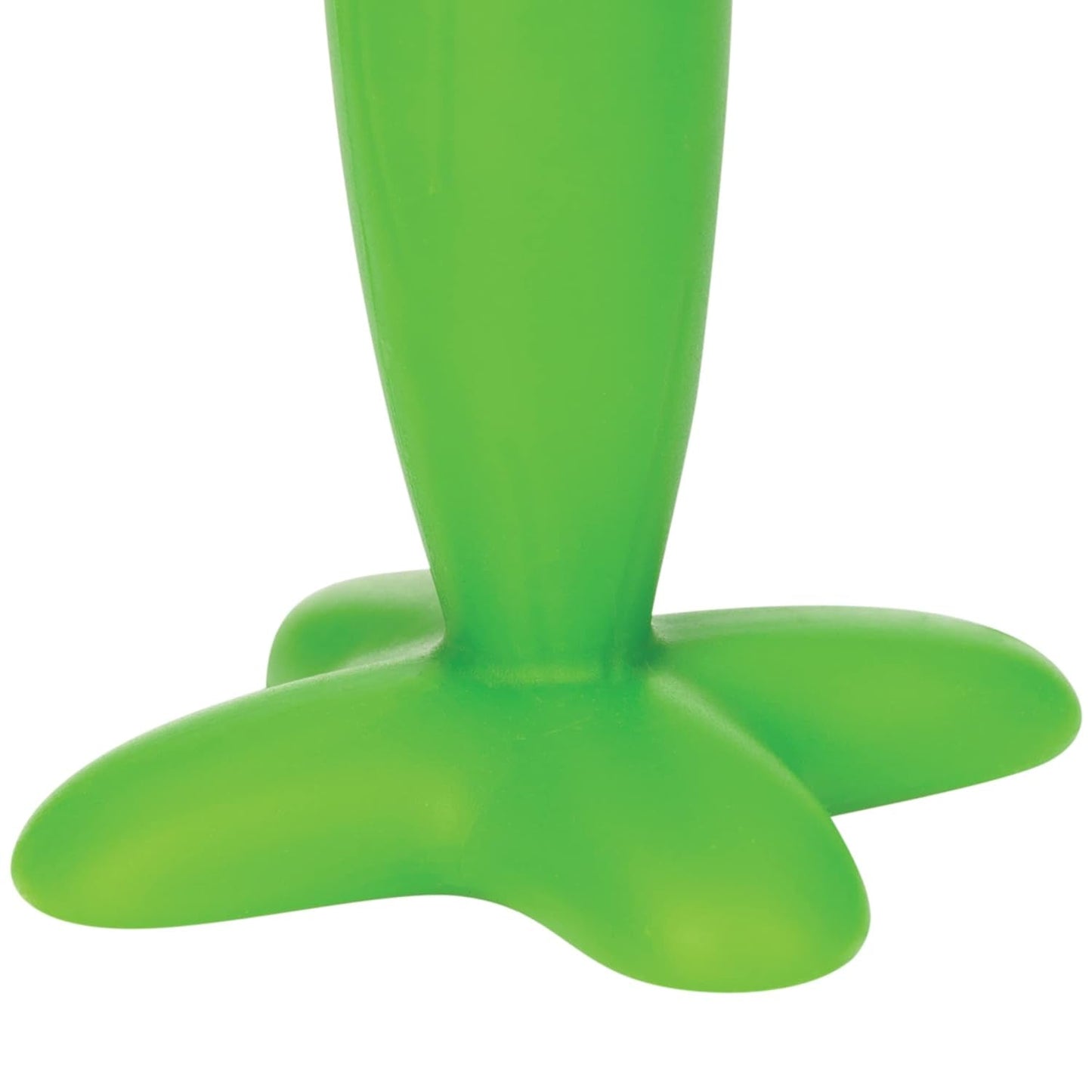 Nuby - Corn Cob Teething Aid - 3M+, Flerfärgad