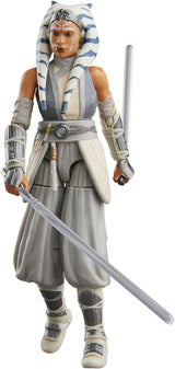 Star Wars Ahsoka Tano Vintage Collection (Peridea), Star Wars: Ahsoka Action Figure Collectible, (9,5 cm skala) Actionfigurer Naty Shop Standardtitel