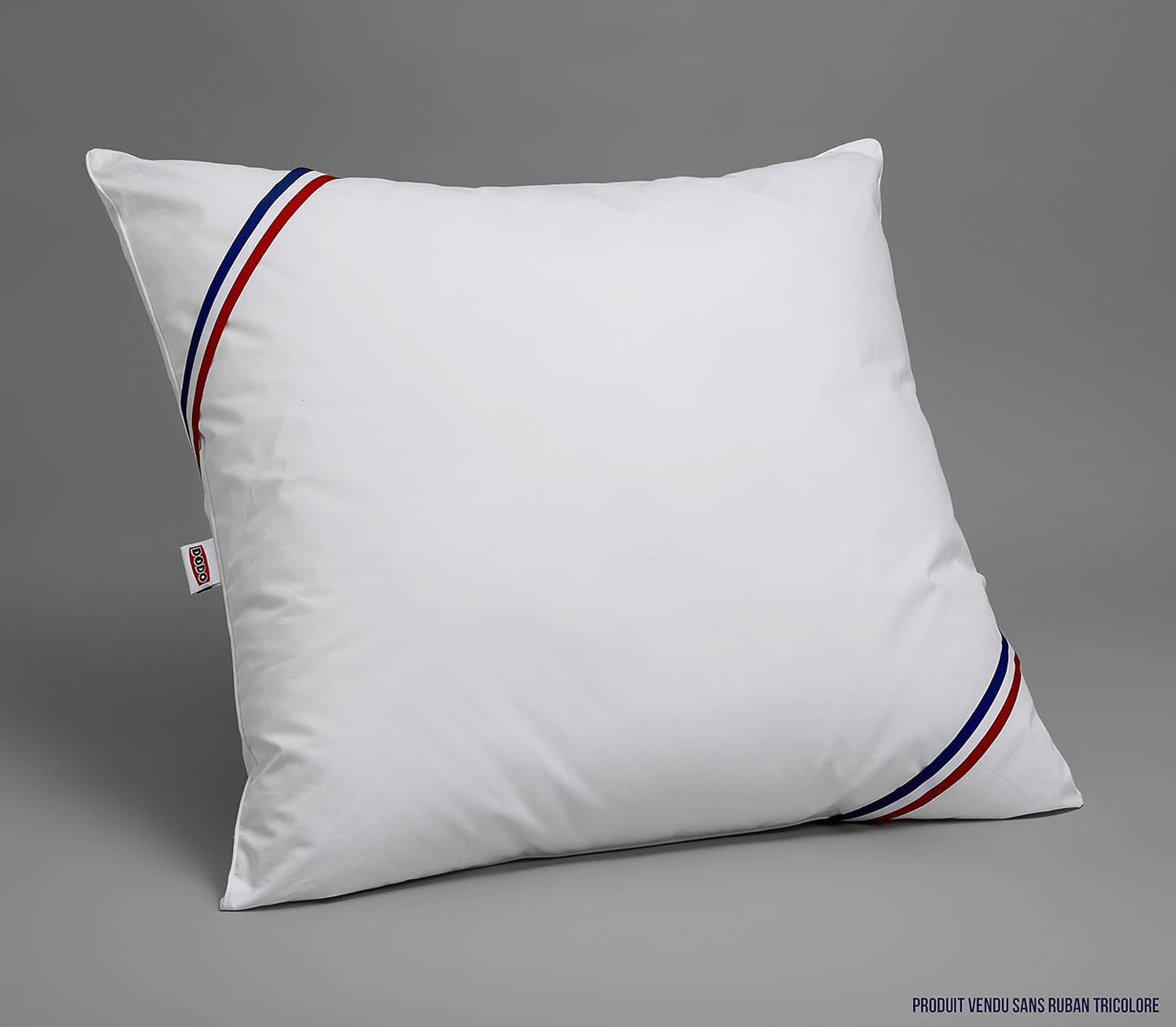 30519 220/240 Påslakan och 2 kuddar Polyester/Bomull Vit 220 X 240 Cm Täcken och täcken Naty Shop
