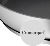 WMF Devil, induktion, Cromargan-belagt rostfritt stål, plasthandtag Grytor och stekpannor Naty Shop