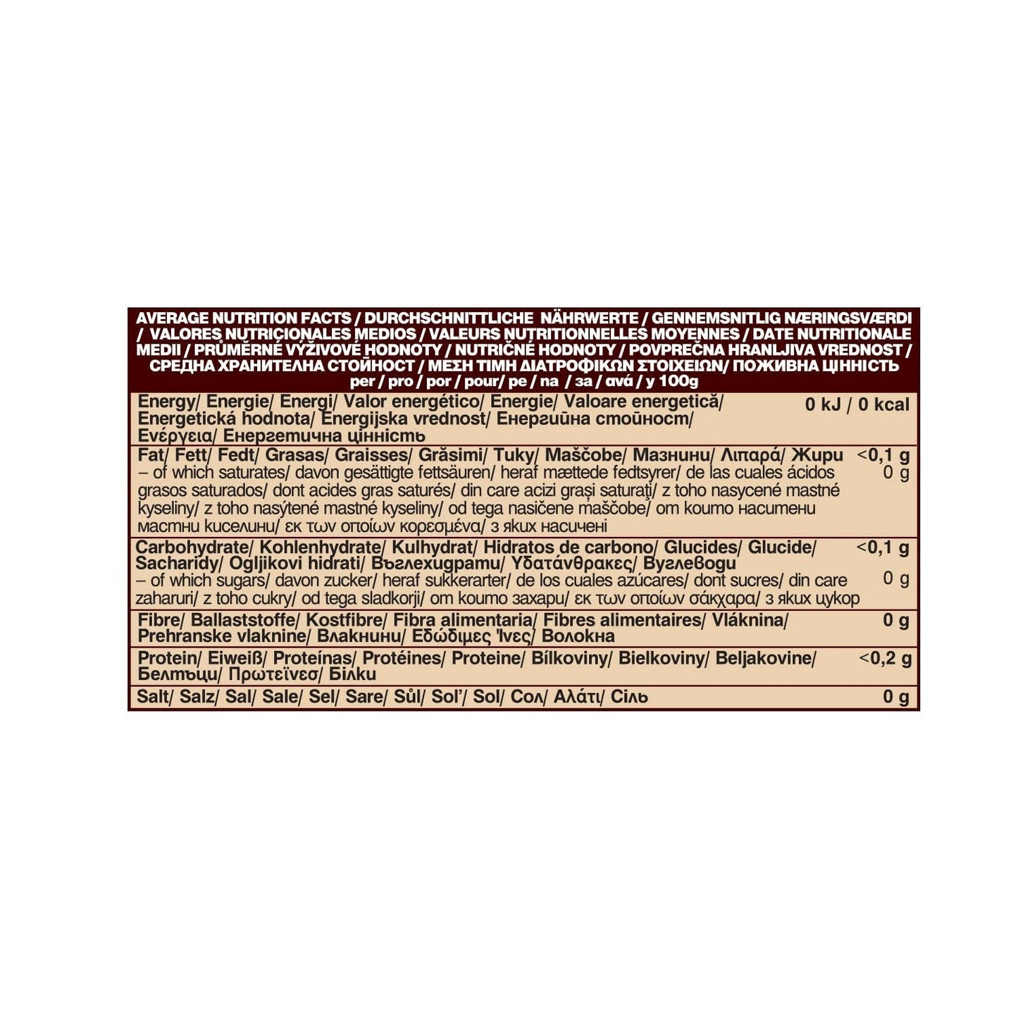 Bio Erythrit - Pulver, 100 % Bio, Vegan, Null Kalorien-1 kg sötningsmedel Naty Shop
