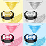 Ätbart glitter, 5 gram Glitter Nati Shop