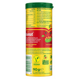 Knorr Würzmischung Chili Smaksatt för snabba rätter att krydda och krydda potatis, pasta, grönsaker med mera 90 g
