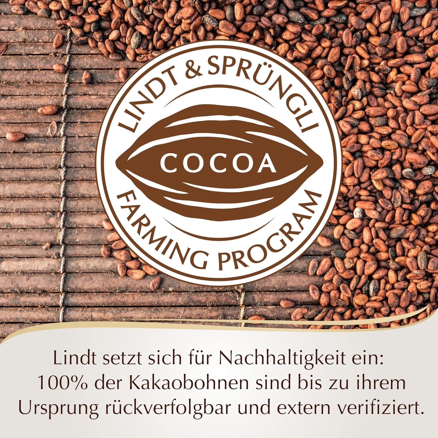 Lindt Schokolade - Golfbollar | 110 G| Drei Golfbälle Aus Lindt Vollmilch-Schokolade Mit Nougatcremefüllung Und Waffelstückchen | Pralinengeschenk | Present till golfare | Schokoladengeschenk Naty Shop