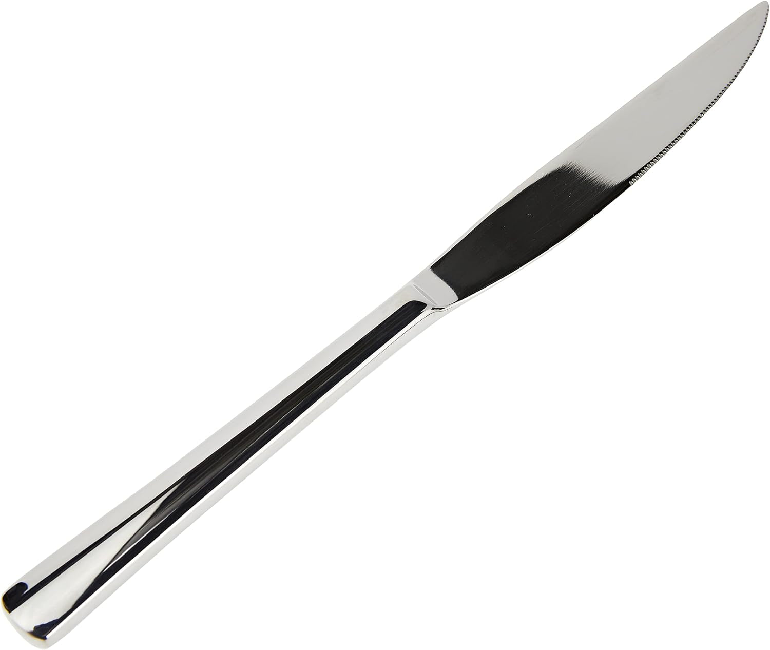Zwilling Bestickset, 24 delar, metalliskt silver Kitchen Naty Shop