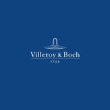 Villeroy & Boch - Mariefleur sockerskål, olika färger, diskmaskinssäker, mikrovågssäker, sockerskål med lock, sockerskål, förvaring, kaffetillbehör, blommig servis, premiumporslin