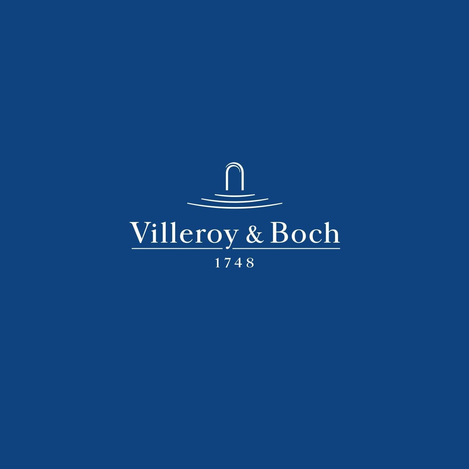 Villeroy & Boch - Mariefleur sockerskål, olika färger, diskmaskinssäker, mikrovågssäker, sockerskål med lock, sockerskål, förvaring, kaffetillbehör, blommig servis, premiumporslin