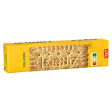 LEIBNIZ fullkornskex, 200 g, Krispiga fullkornskex 100% (1 x 200g)