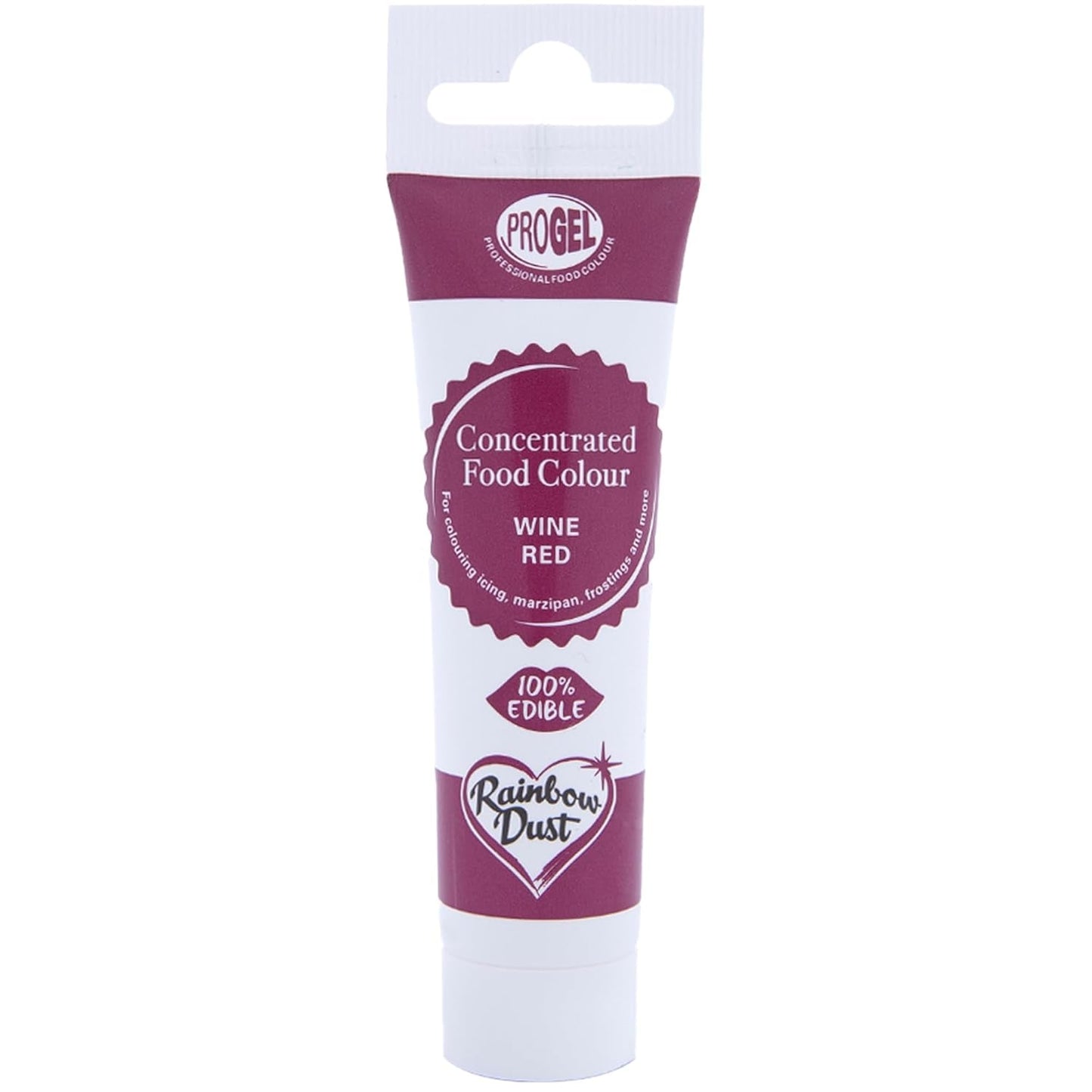 Progel® Rainbow Dust - Lila